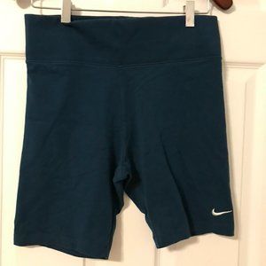 Women's Nike Bike Shorts